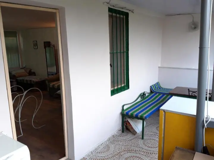 Тбилиси: guest house anzori