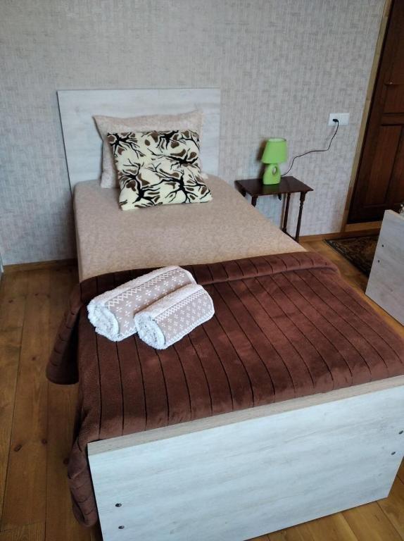 Кутаиси: Guesthouse Litoros