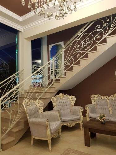 Кутаиси: Garden Hotel