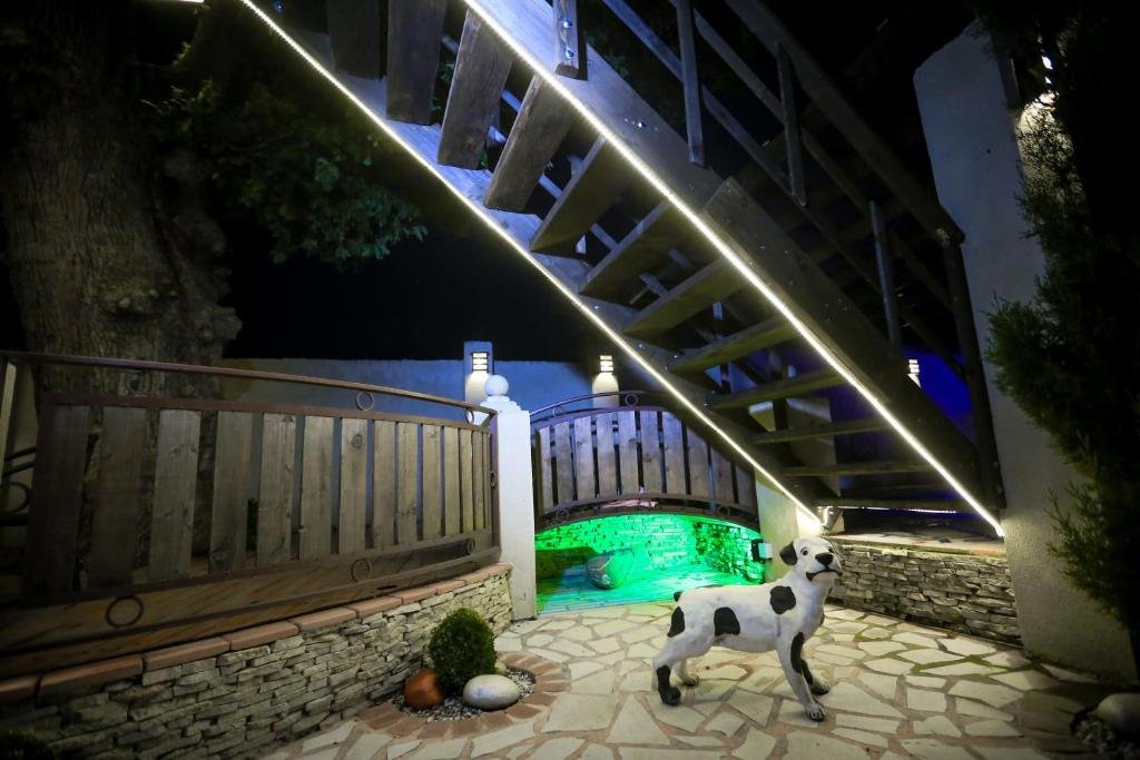 Кутаиси: Garden Hotel