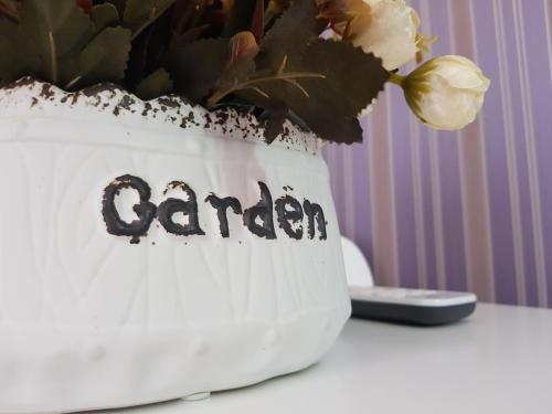 Кутаиси: Garden Hotel