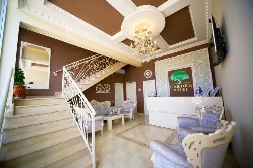 Кутаиси: Garden Hotel