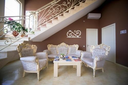 Кутаиси: Garden Hotel
