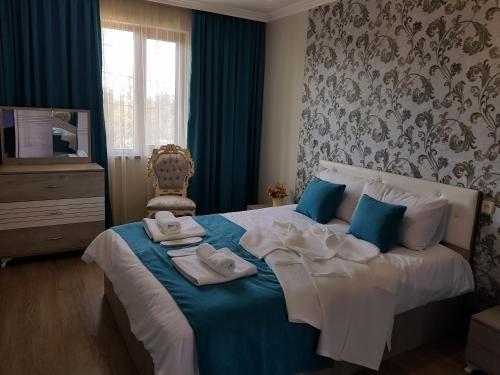 Кутаиси: Garden Hotel