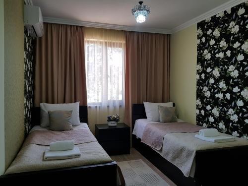 Кутаиси: Garden Hotel