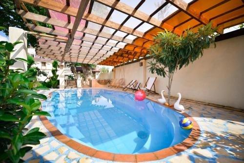 Кутаиси: Garden Hotel