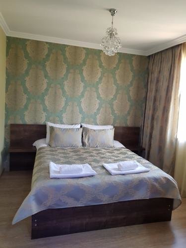 Кутаиси: Garden Hotel