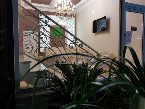Кутаиси: Garden Hotel