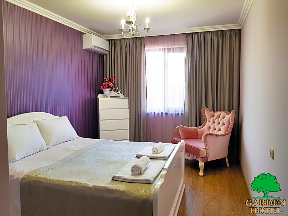 Кутаиси: Garden Hotel