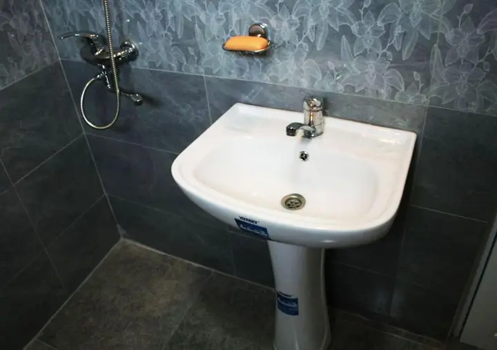 Кутаиси: Davids Homestay