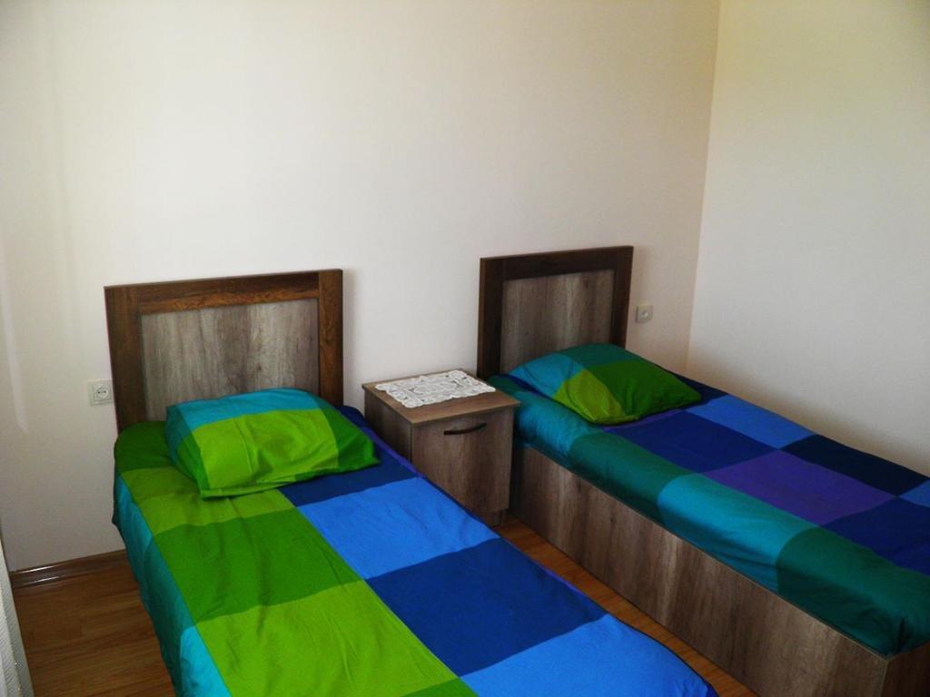 Кутаиси: Davids Homestay