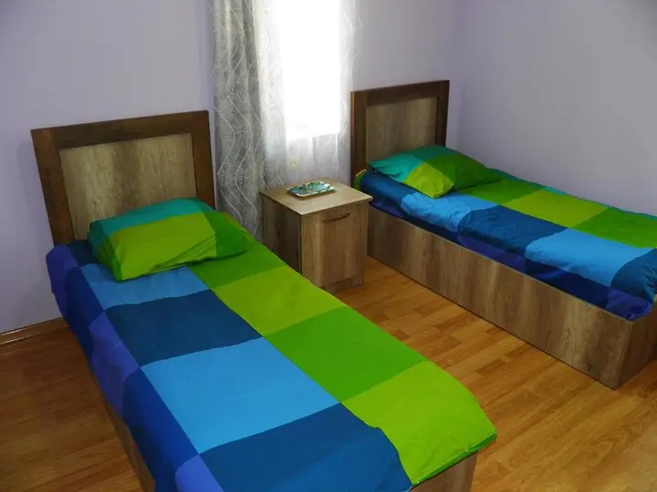 Кутаиси: Davids Homestay