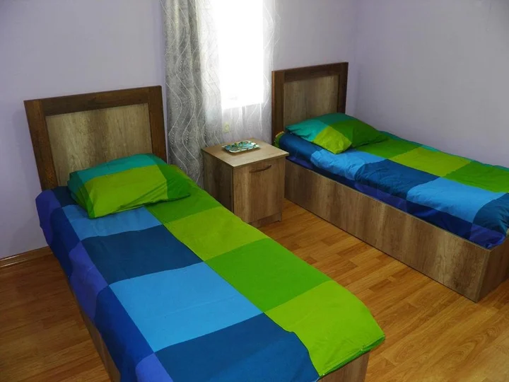 Кутаиси: Davids Homestay