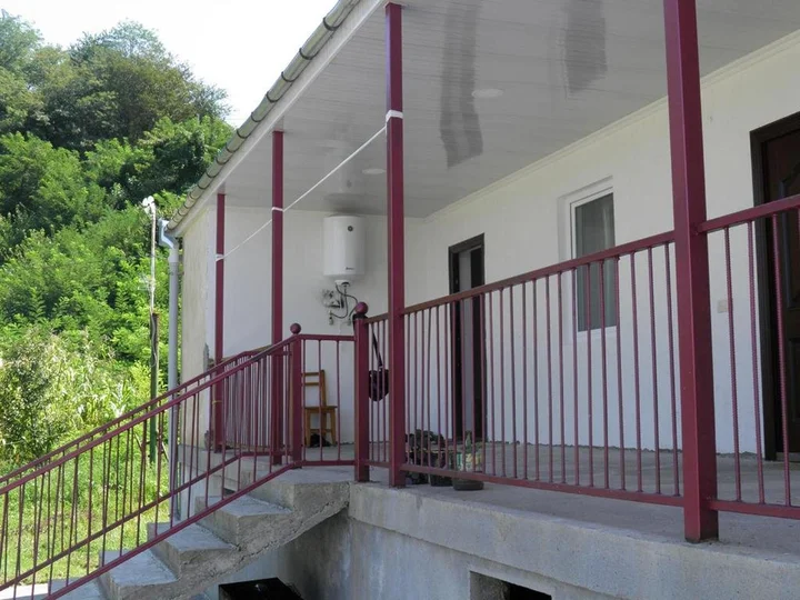 Кутаиси: Davids Homestay