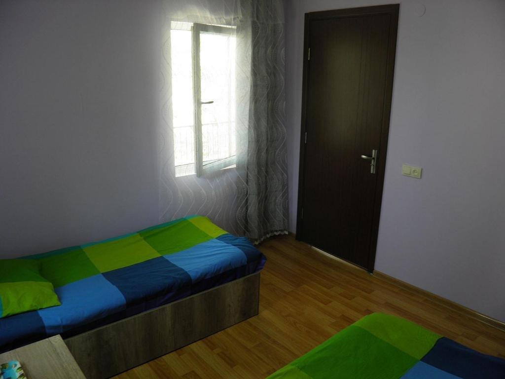 Кутаиси: Davids Homestay