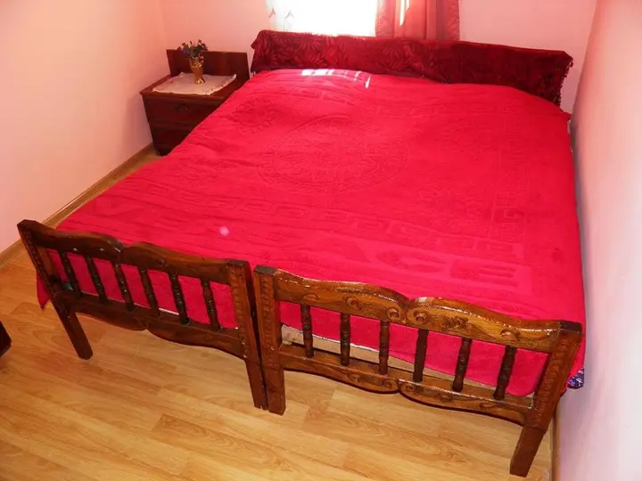 Кутаиси: Davids Homestay