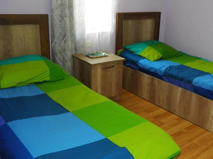 Кутаиси: Davids Homestay