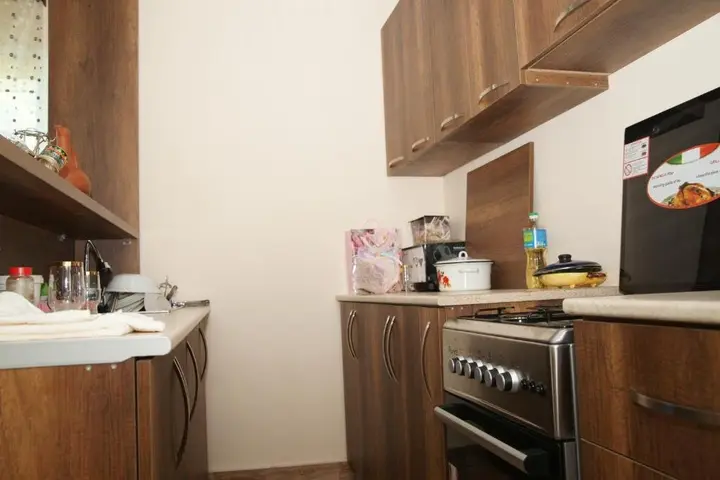 Кутаиси: Davids Homestay