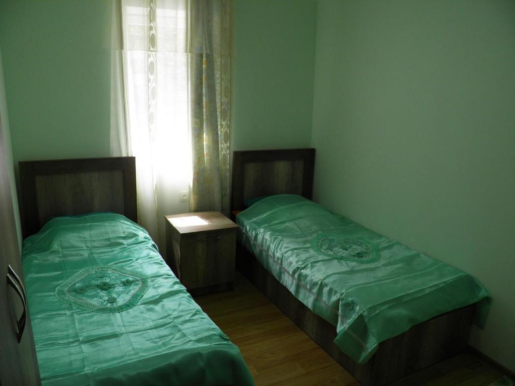 Кутаиси: Davids Homestay