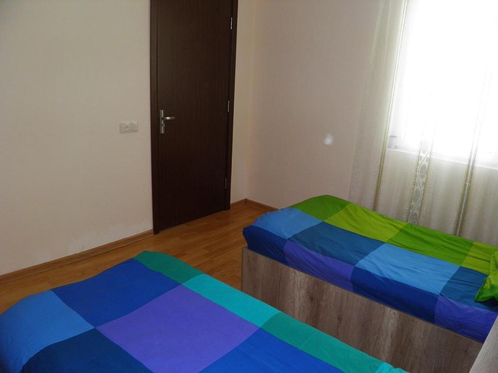 Кутаиси: Davids Homestay