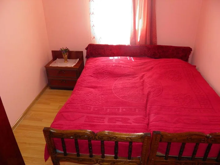 Кутаиси: Davids Homestay