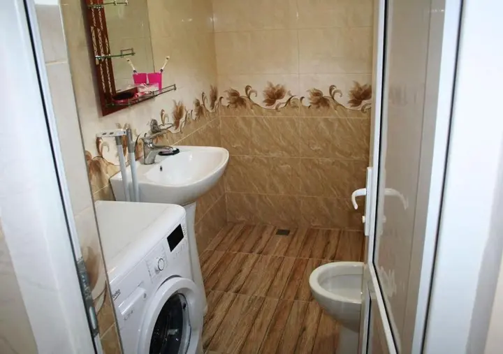 Кутаиси: Davids Homestay
