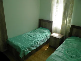 Кутаиси: Davids Homestay