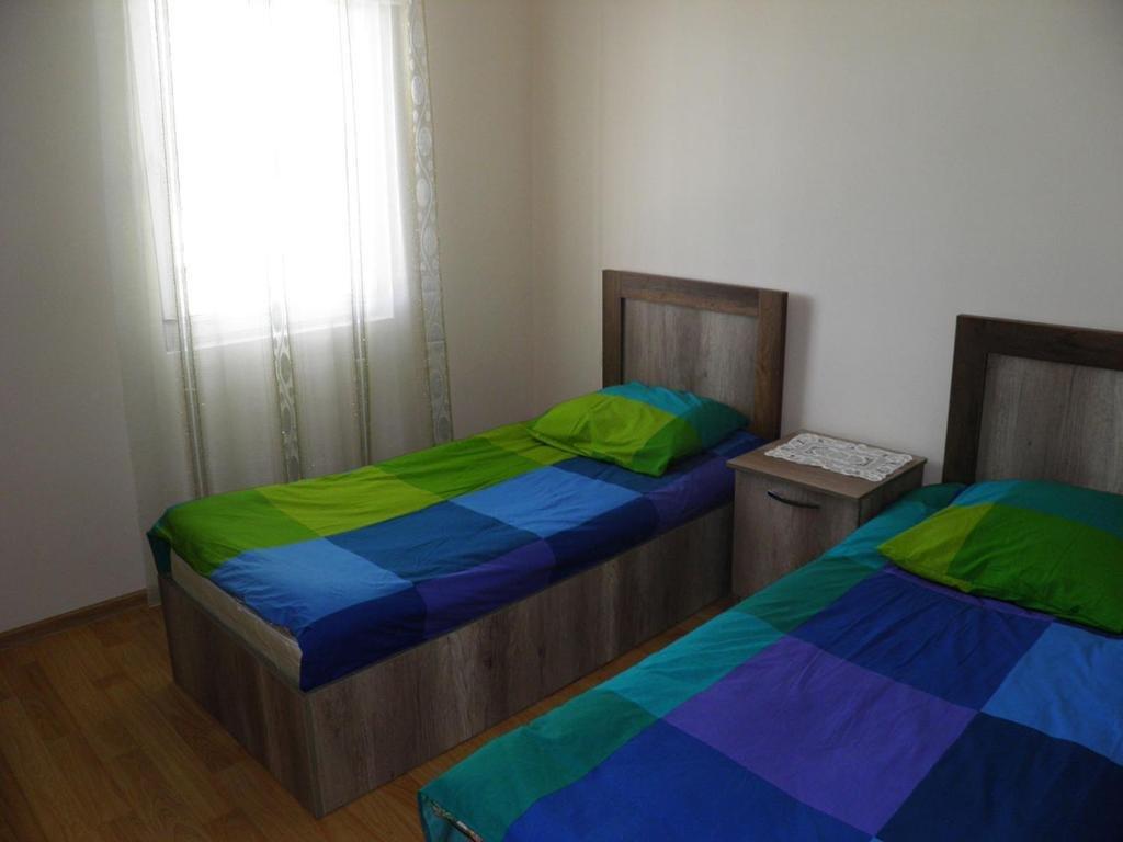 Кутаиси: Davids Homestay
