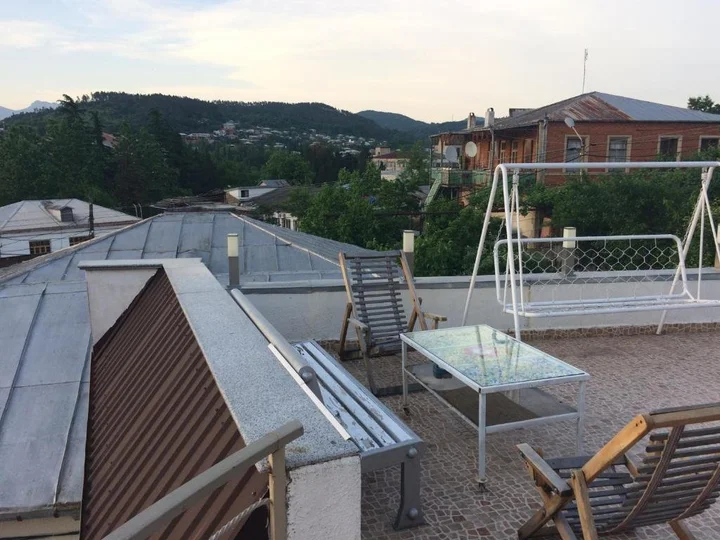 Кутаиси: Check inn hotel