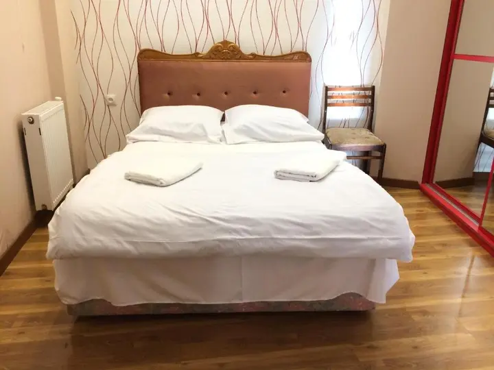 Кутаиси: Check inn hotel