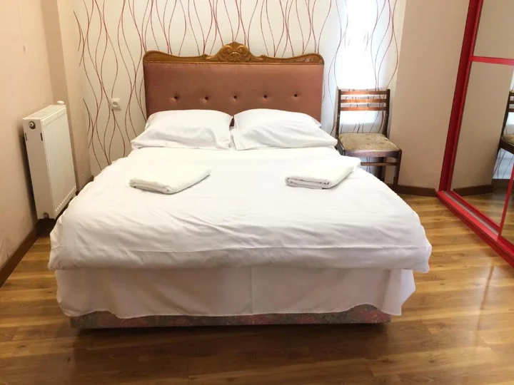 Кутаиси: Check inn hotel
