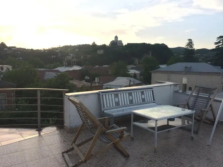 Кутаиси: Check inn hotel