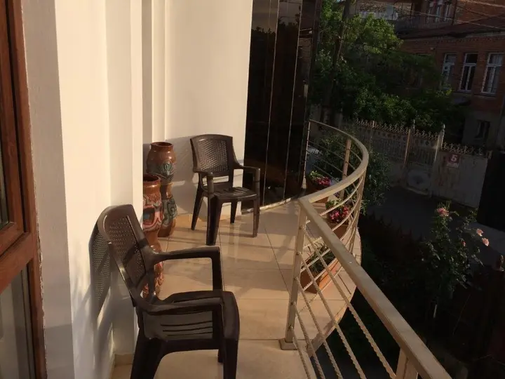 Кутаиси: Check inn hotel