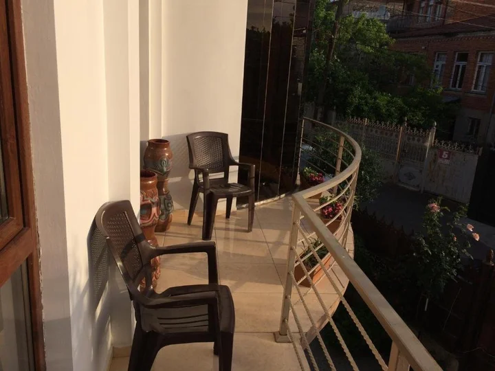 Кутаиси: Check inn hotel