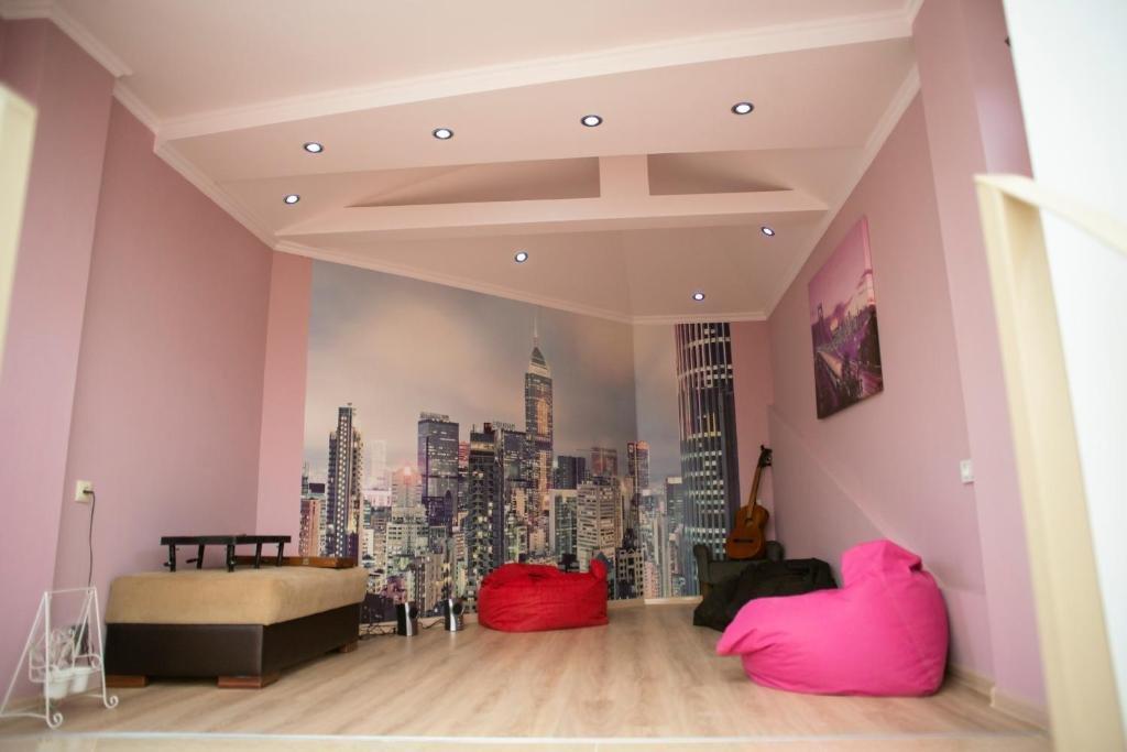 Кутаиси: Check inn hotel