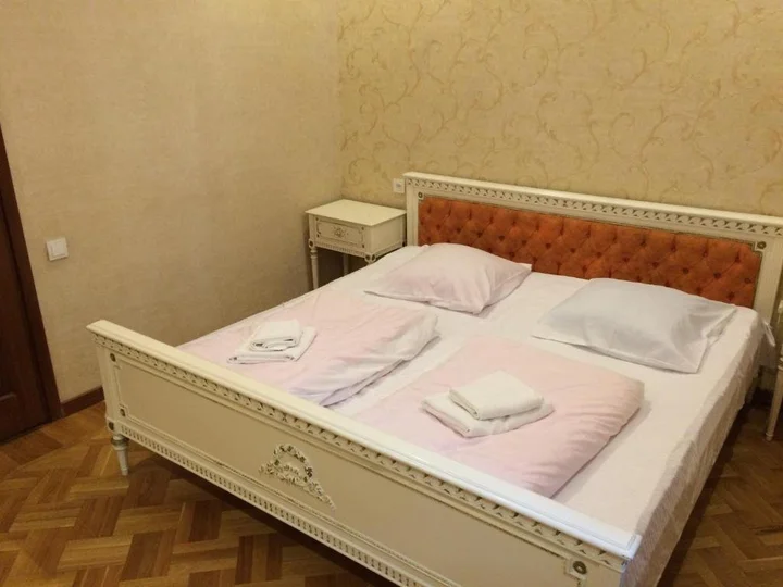 Кутаиси: Check inn hotel