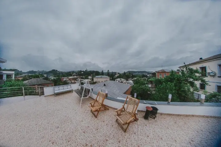 Кутаиси: Check inn hotel