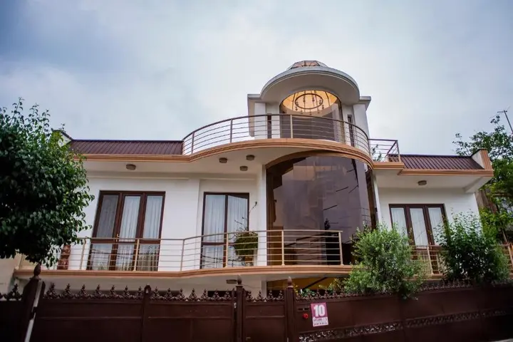 Кутаиси: Check inn hotel