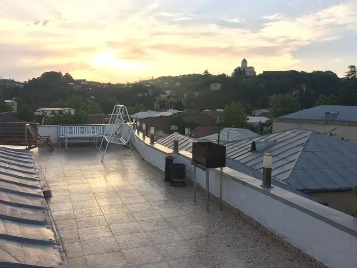 Кутаиси: Check inn hotel