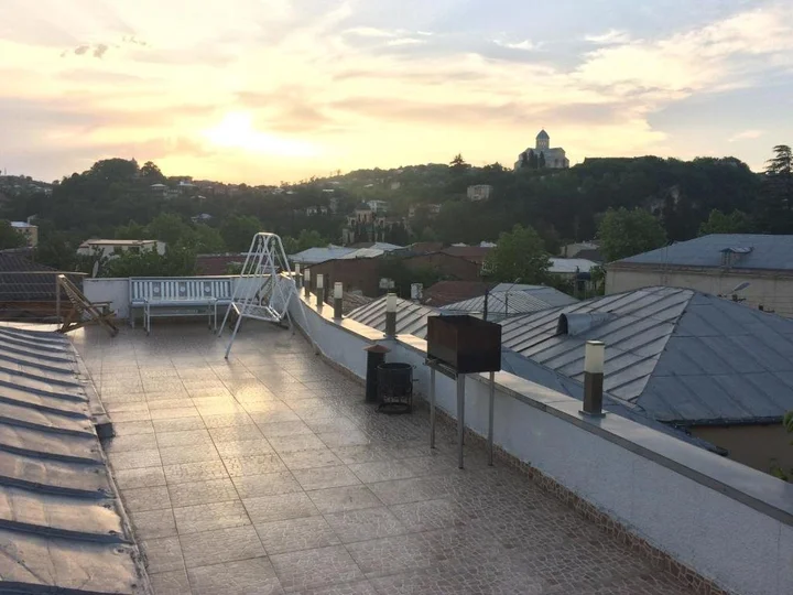 Кутаиси: Check inn hotel