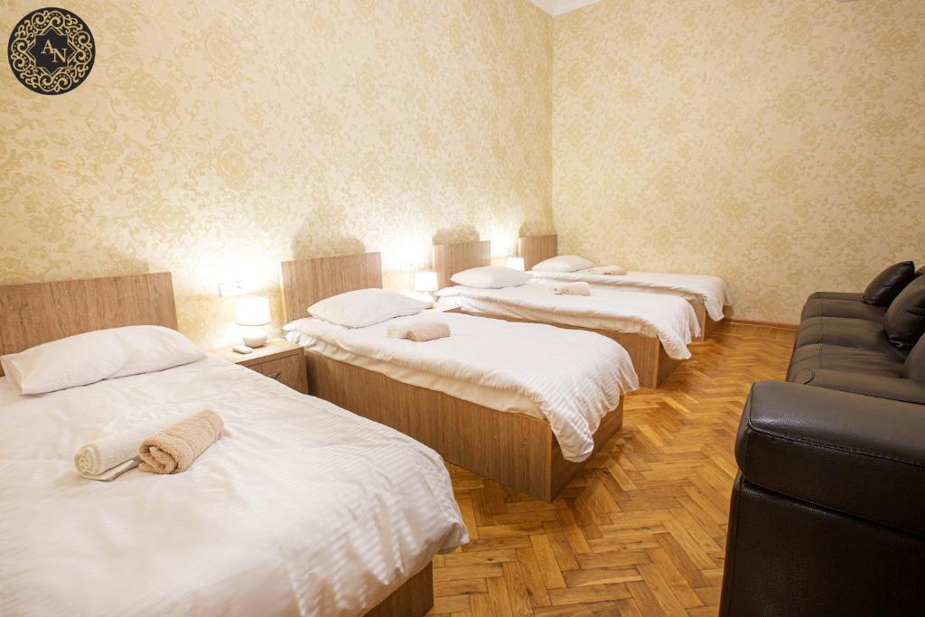 Кутаиси: guesthouse anina