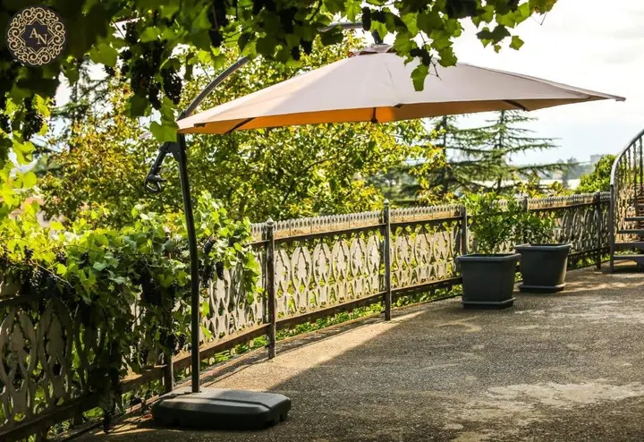 Кутаиси: guesthouse anina