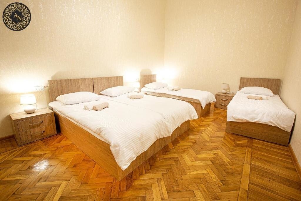 Кутаиси: guesthouse anina