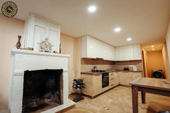 Кутаиси: guesthouse anina