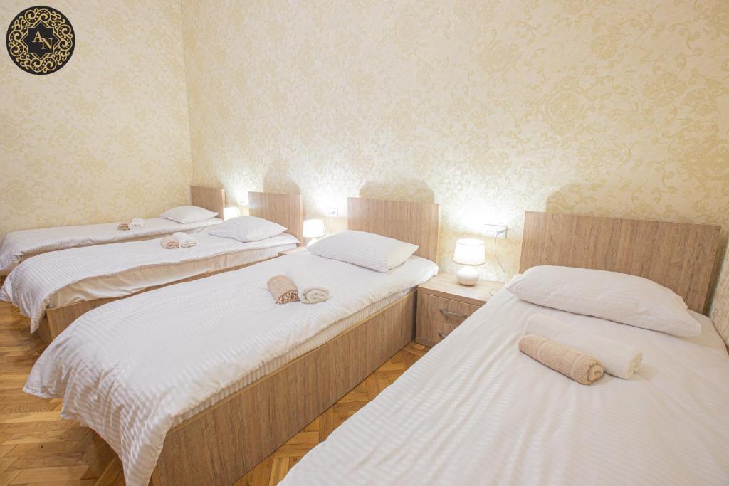 Кутаиси: guesthouse anina