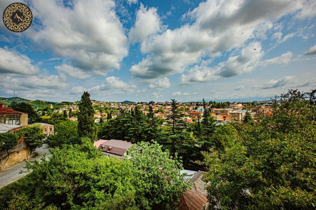 Кутаиси: guesthouse anina