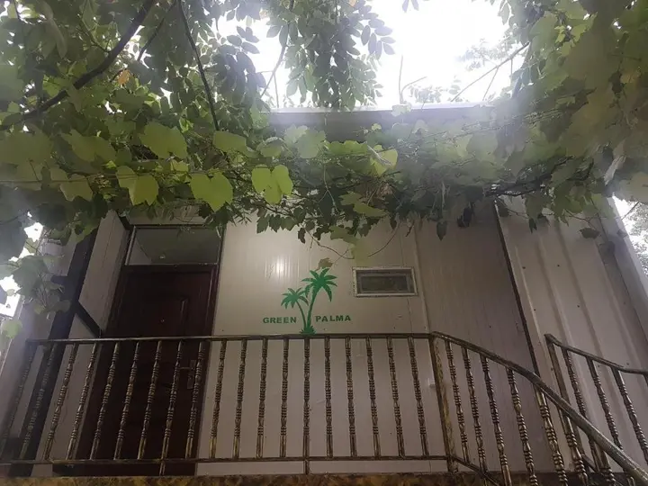 Кутаиси: Green Palma