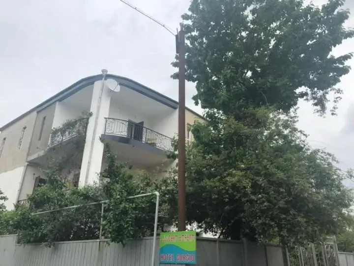 Кутаиси: Gorgio