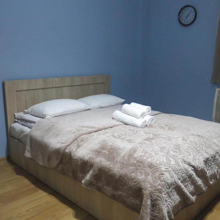 Гудаури: Gudauri Apartment-Mari