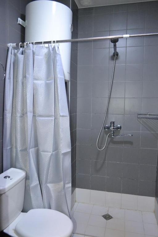 Гудаури: Gudauri Apartment-Mari